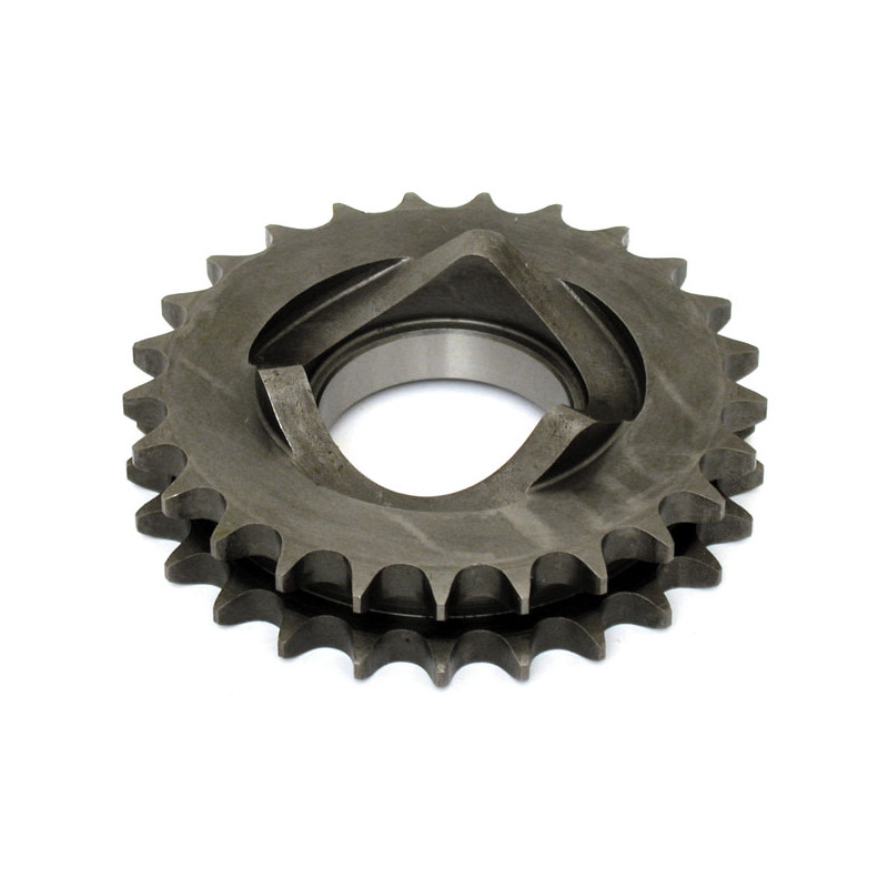 COMPENSATING SPROCKET, 25 TOOTH 94-06 B.T. TC/B (EXCL. 06 DYNA)(NU)