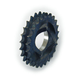 COMPENSATING SPROCKET, 24T 83-90 B.T.(NU) (EXCL. FLT FXR)