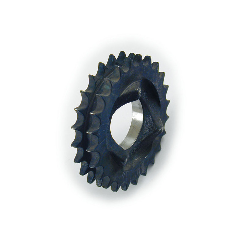 COMPENSATING SPROCKET, 24T 83-90 B.T.(NU) (EXCL. FLT FXR)