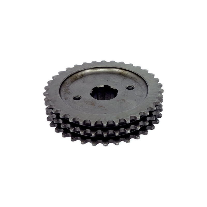 Roata din dinte motor 34T 57-69 XL(NU)