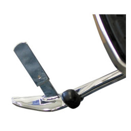Pingel prodloužení stojanu jiffy 86-23 FLT/Touring