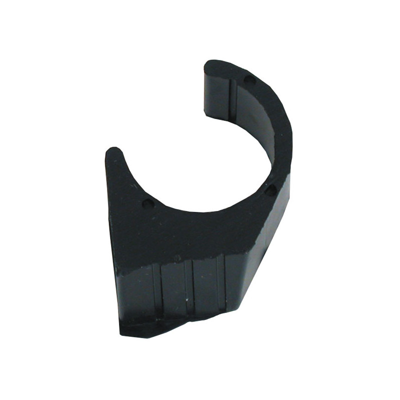 RUBBER, JIFFY BUMPER 01-17 Dyna