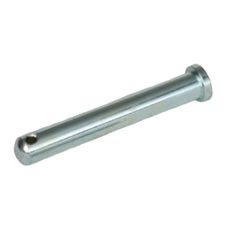 Pasador de clevis soporte lateral XL Sportster 89-22