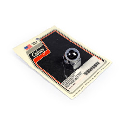 COLONY MOTOR SPROCKET NUT, ACORN 57-90 XL(NU)