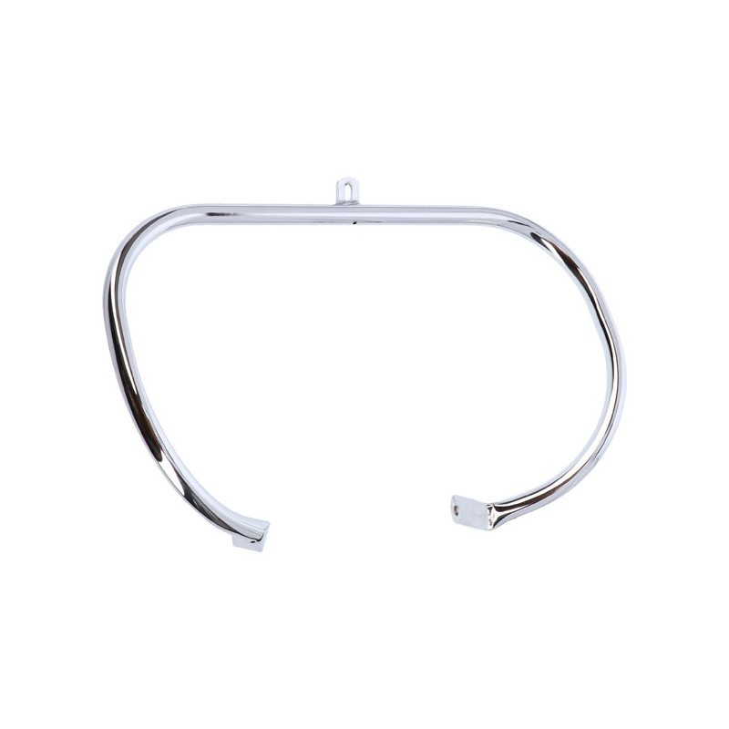 Front engine guard 58-E79 FL