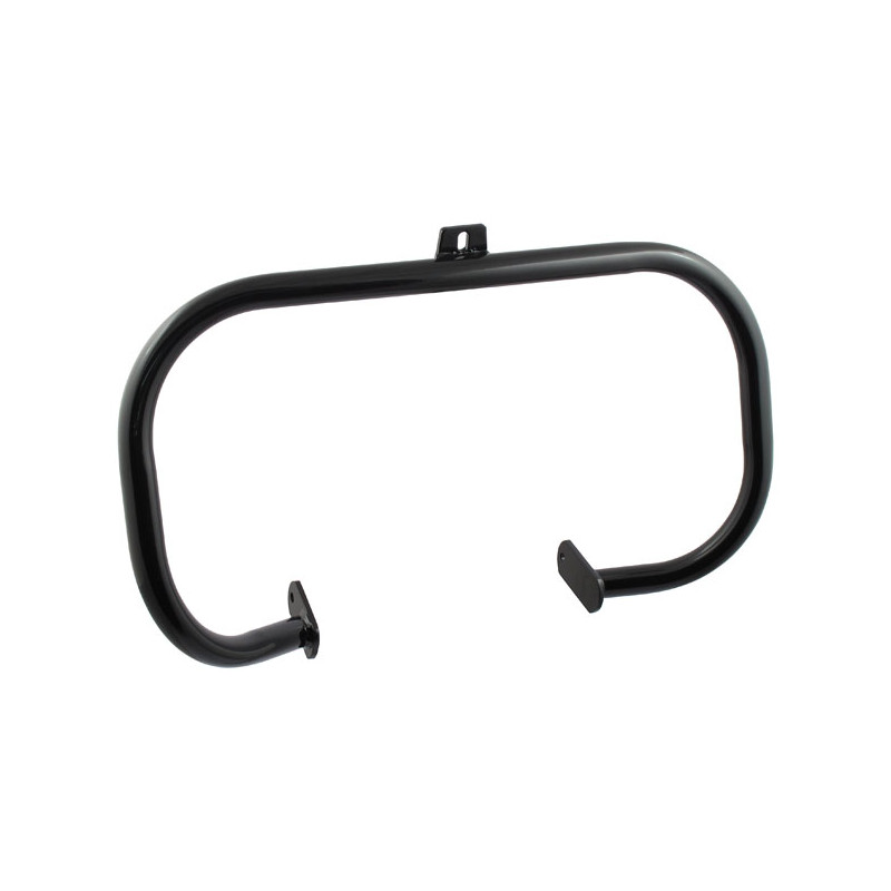 Osłona silnika przedniego 84-99 FXST (z wyłączeniem FLST) 80-86 FXWG 73-85 FX (tylko dla modelu i rocznika)