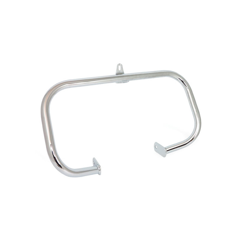 Osłona silnika przednia 84-99 FXST (z wyłączeniem FLST) 80-86 FXWG 73-85 FX (tylko dla modelu i rocznika)