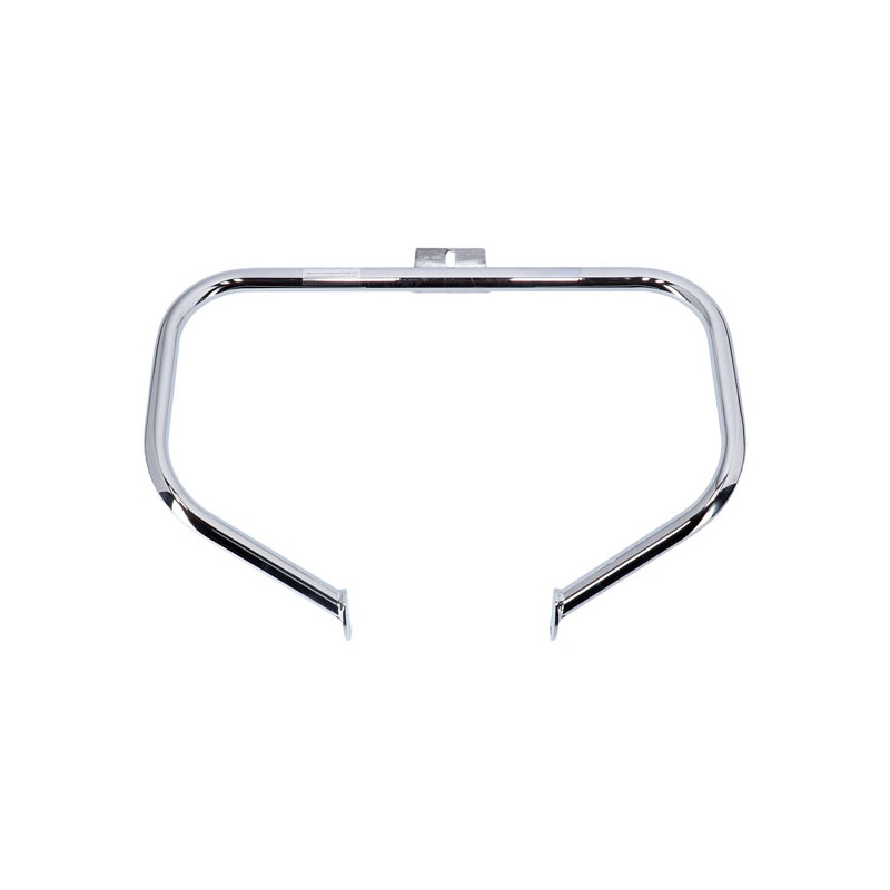 Ochraniacz silnika przedni, chrom 00-15 FXST Softails (tylko dla modelu i rocznika)