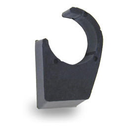 JIFFY BUMPER 1 1/8 INCH MONTARE PE CADRU DYNA 91-00