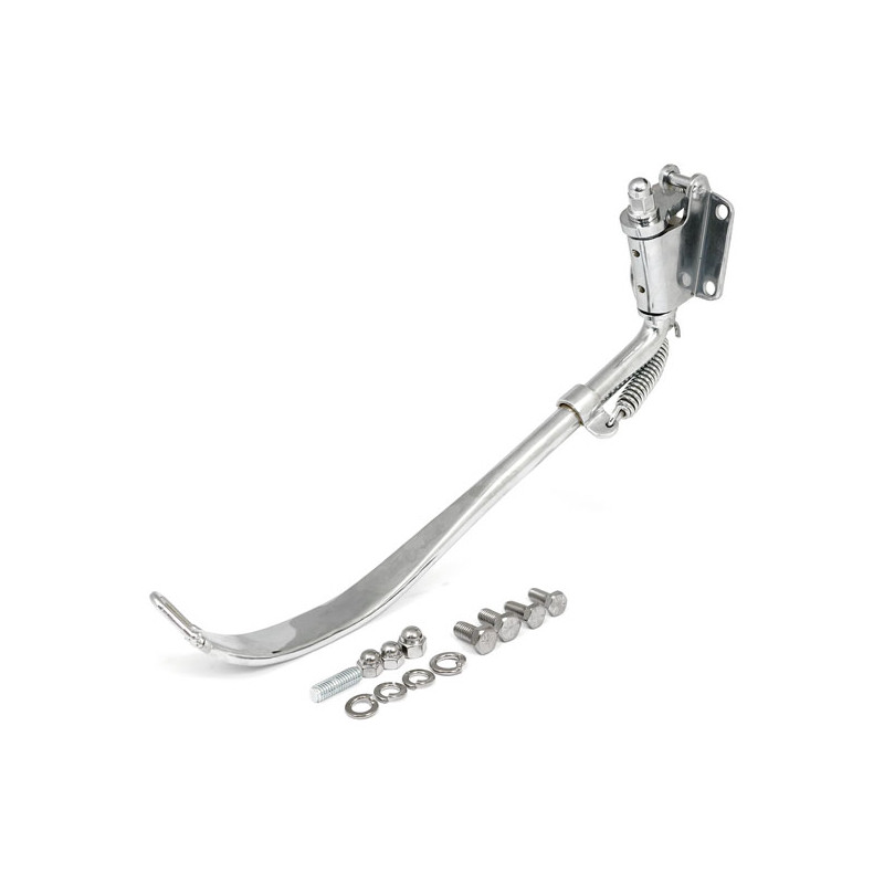 Jiffy stojanový kit 1 palec skrátený 89-99 Softail