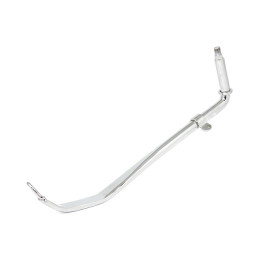 Удължен Jiffy стойка 1" хром 37-86 FL FX 84-88 Softail(NU)