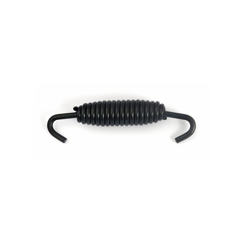 JIFFY RETURN SPRING, BLACK 37-84 FL FX 84 SOFTAIL 80-90 FLT 82-90 FXR  52-E84 K XL(NU)