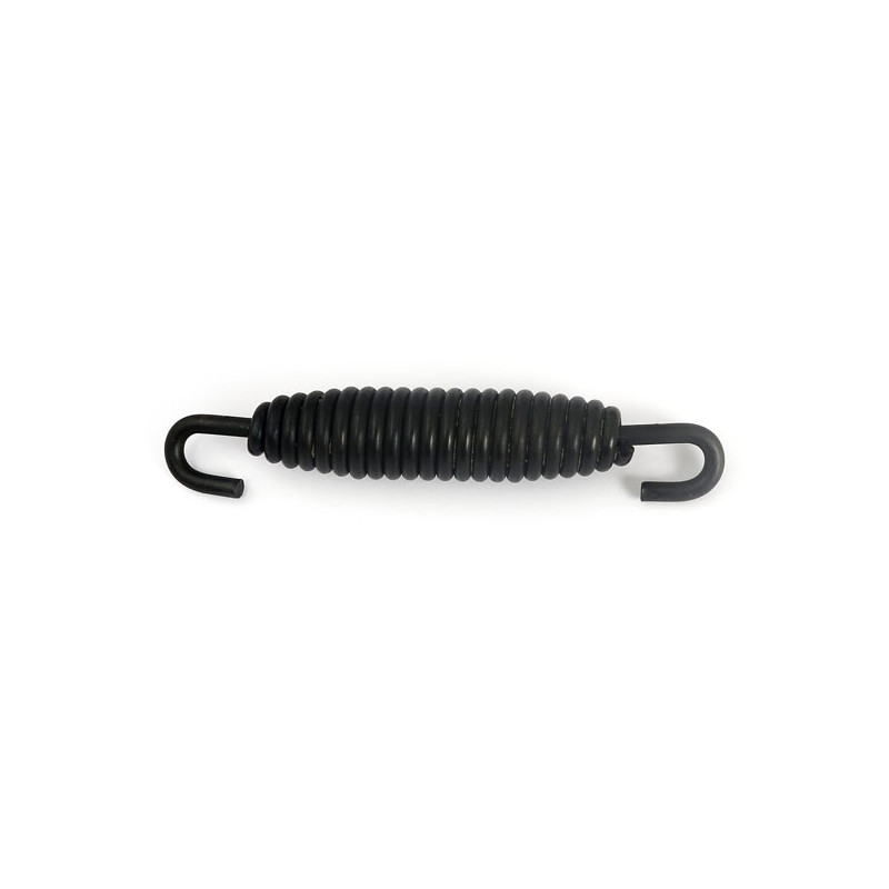 JIFFY RETURN SPRING, BLACK 85-06 Softail 91-94 FXR 91-98 FLT 86-22 XL 95-06 Buell 02-17 V-Rod (NU)