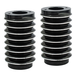 Arlen Ness Retro vidlicové boty 87-13 FLST/N/F