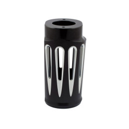Arlen Ness, cizme furcă Deep Cut 86-13 TOATE TOURING