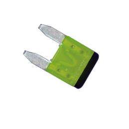 Fusible de Cuchilla 20A Softail Dyna Touring XL V-Rod