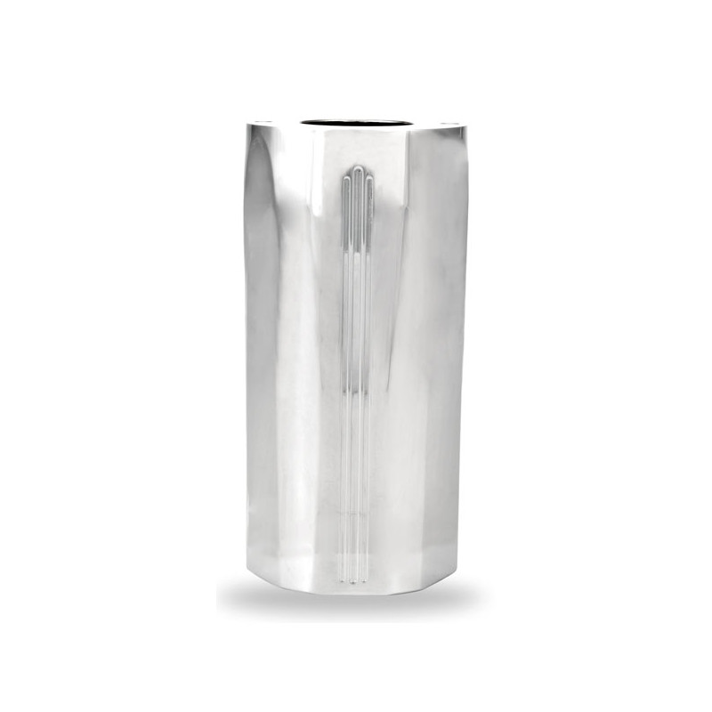 Osłony widełki przedniego zawieszenia PM TECH 14-23 Touring Trike