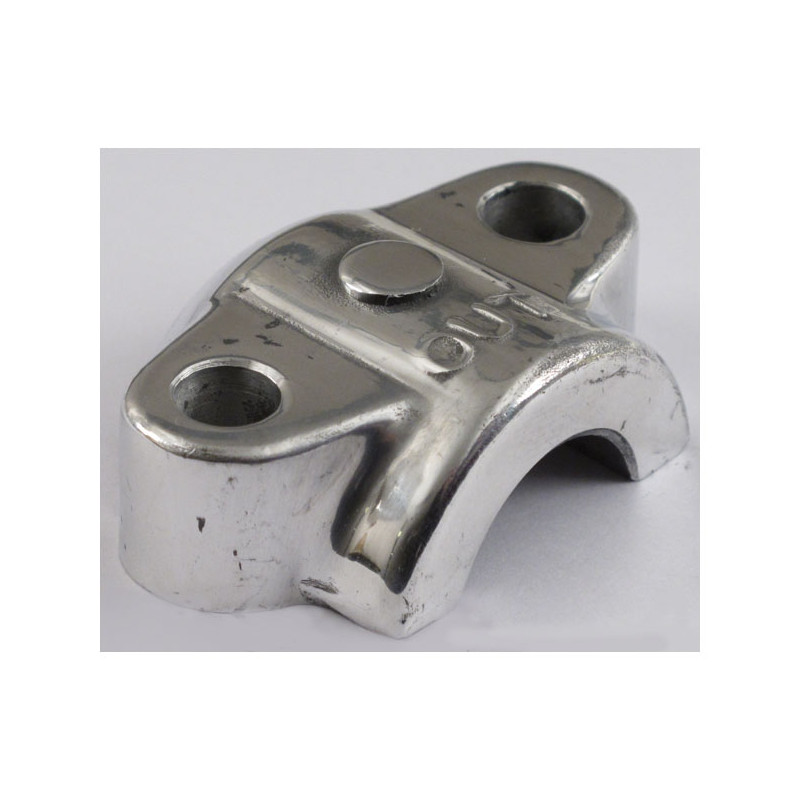 AXLE CAP, FORK SLIDER 49-E77 FL (NU)