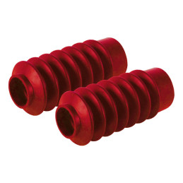 БОБЪР БОТУШИ ЧЕРВЕНИ 41MM