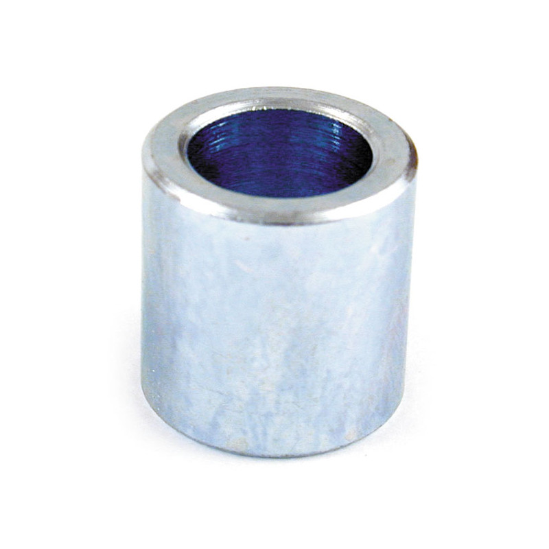 AXLE SPACER, ZINC LENGTH 29.6 - OD 28.6 - ID 19.1