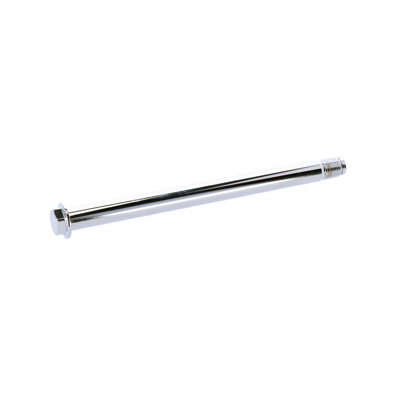 WHEEL AXLE, REAR 08-17 SOFTAIL