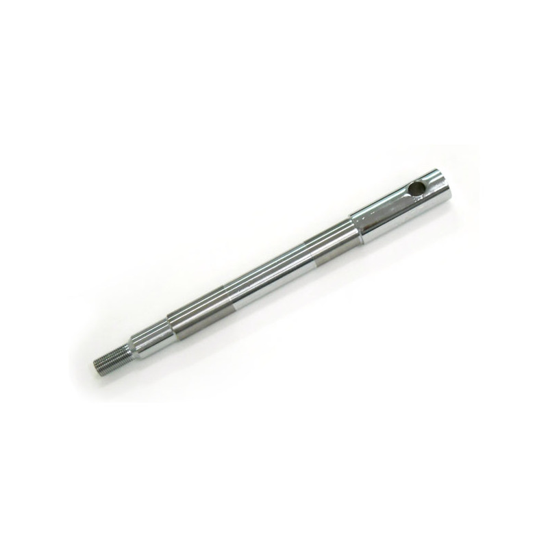 OŚ KOŁA PRZEDNIEGO 00-03 DYNA (BEZ FXDWG/FXDXT) 00-07 WSZYSTKIE XL (TYLKO DLA MODELU I ROCZNIKA)