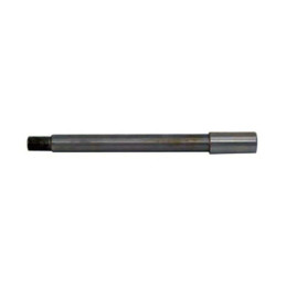 AXLE, FRONT 84-86 FXE 84-87 FXR FXRS(NU)