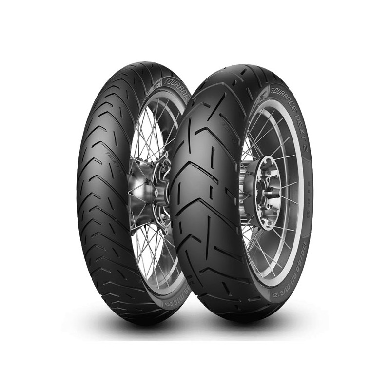 Anvelopă Metzeler Tourance Next 2 120/70R19 60V