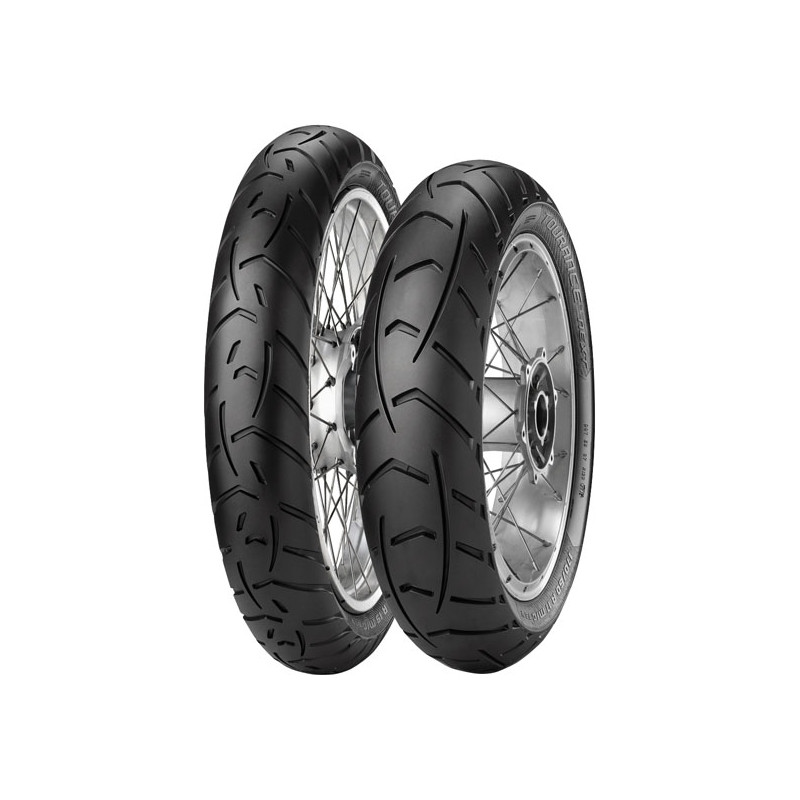 Opona Metzeler Tourance Next 100/90-19 57H