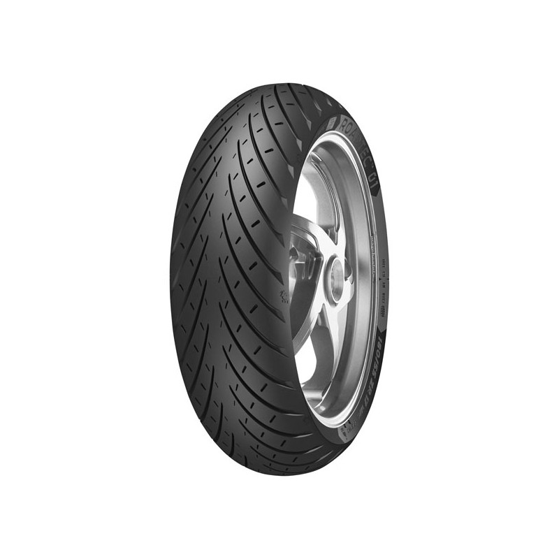 Opona Metzeler Roadtec 01 HWM 190/55ZR17 75W