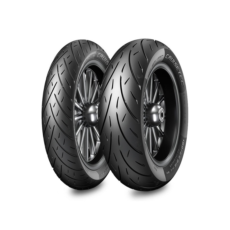 Metzeler Cruisetec tire 130/60B21 63H 