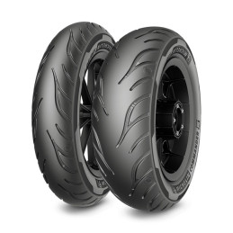 Michelin, tylna opona 150/80 B16 Commander III Cruiser TL 77H