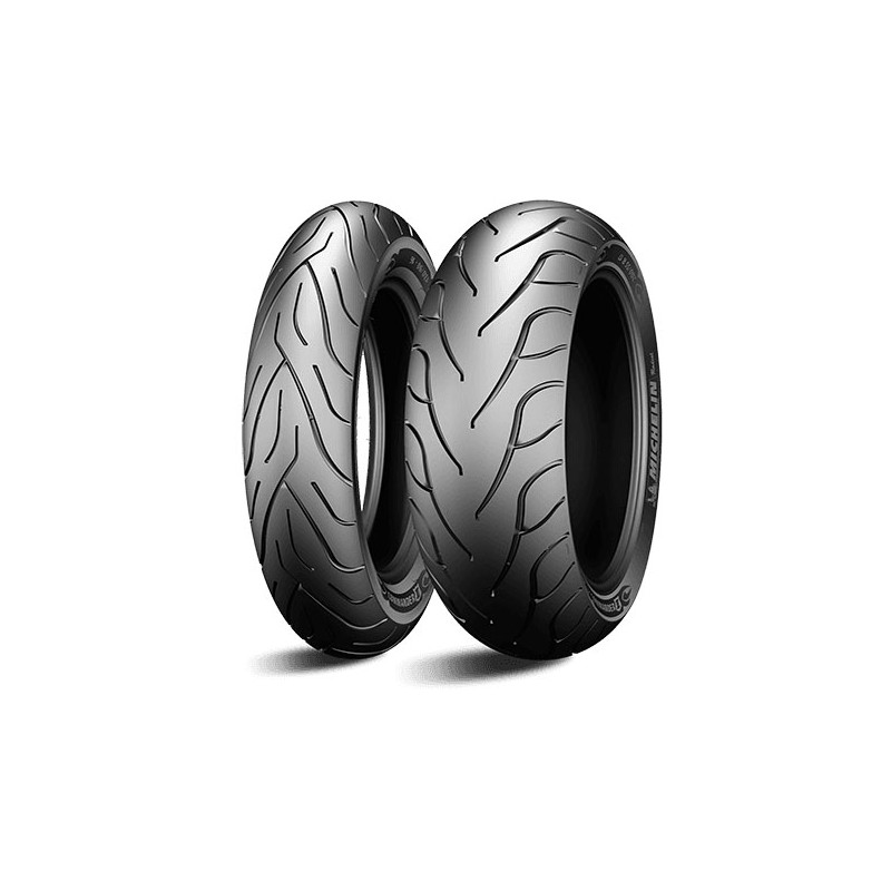  Michelin, rear tire 240/40 R18 Commander II TL 79V 