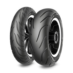 Michelin MU85 B16 Commander III Touring Anvelopă Spate