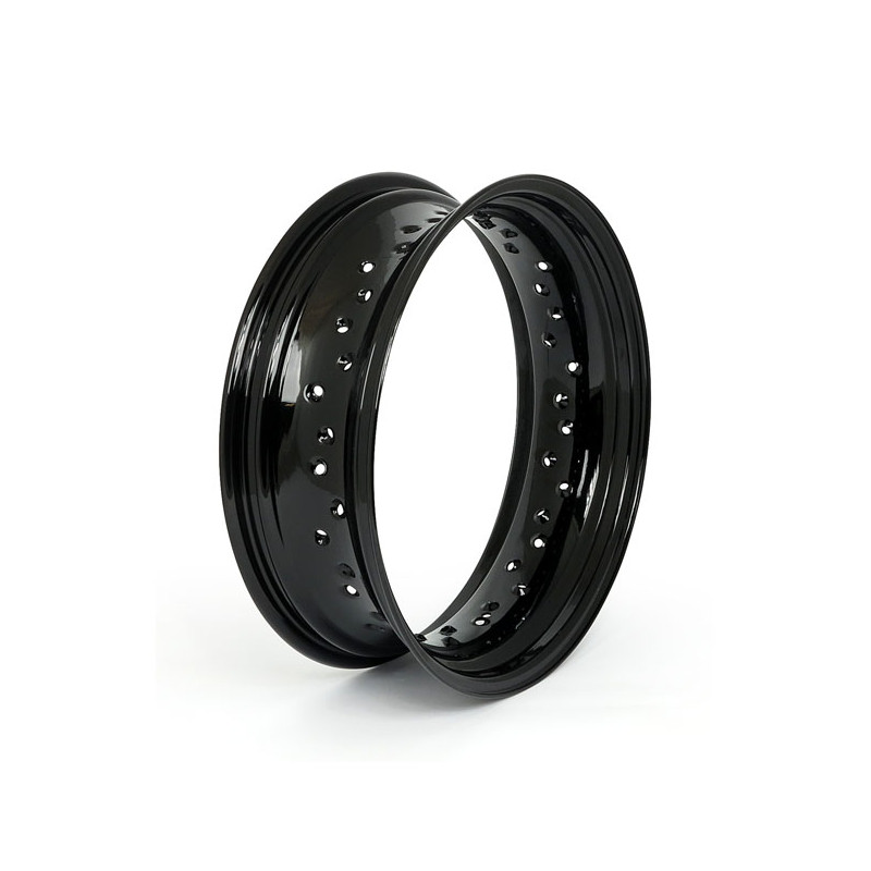 WHEEL RIM 5 X 16 