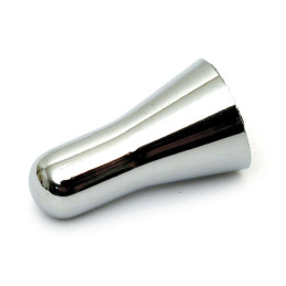 Krytka ventilu CHROME