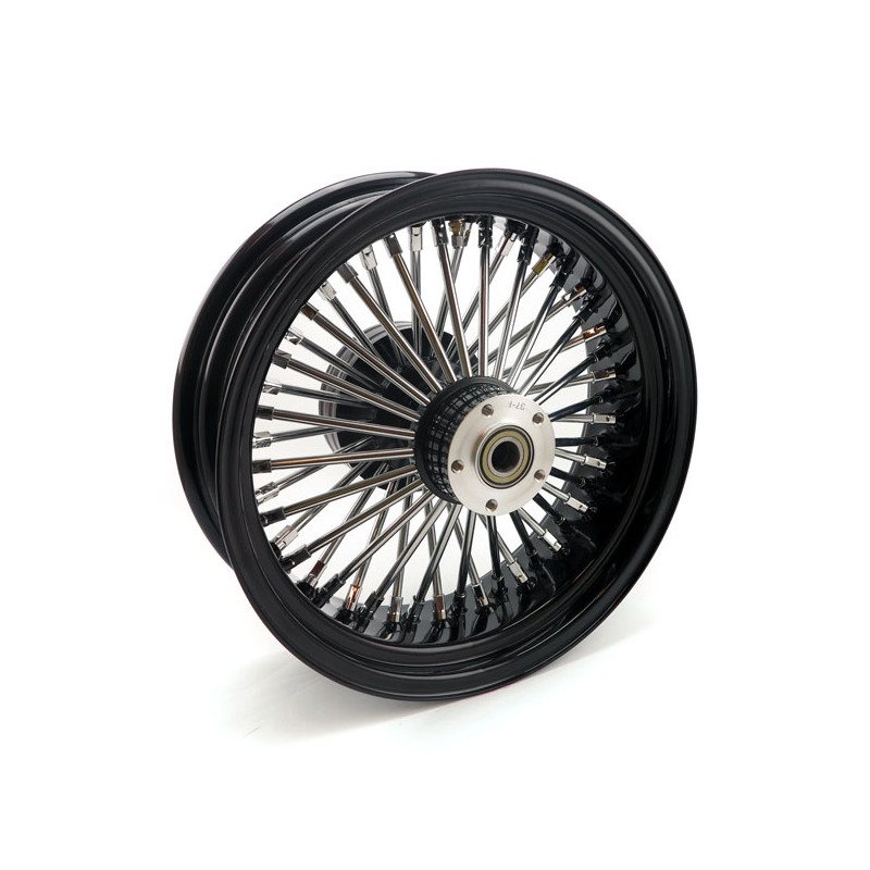 Koło tylne MCS Radial 48 5,50 x 16 czarne 08-24 Touring tylko na zamówienie (patrz uwaga)