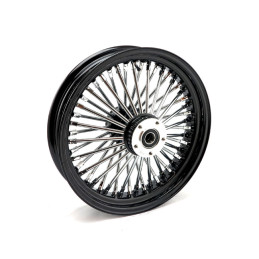 MCS Radial 48 široké drôty zadné koleso 3.50 x 16