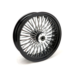 MCS Radial 48 zadní kolo 5.50 x 18 černé