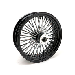 MCS Radial 48 zadní kolo 5.50 x 18 černé