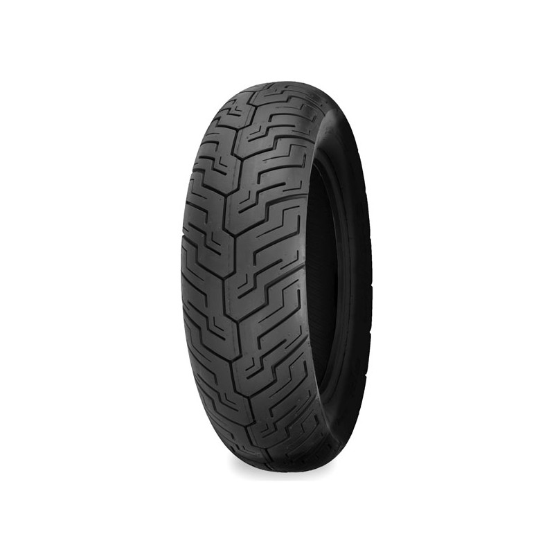 Opona tylna Shinko 734 130/90P-15 66P TL