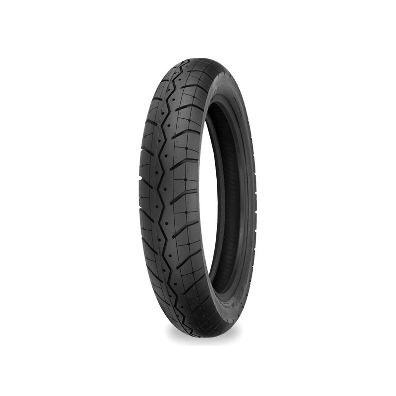 Shinko 230 přední pneumatika 100/90V-18 56V TL