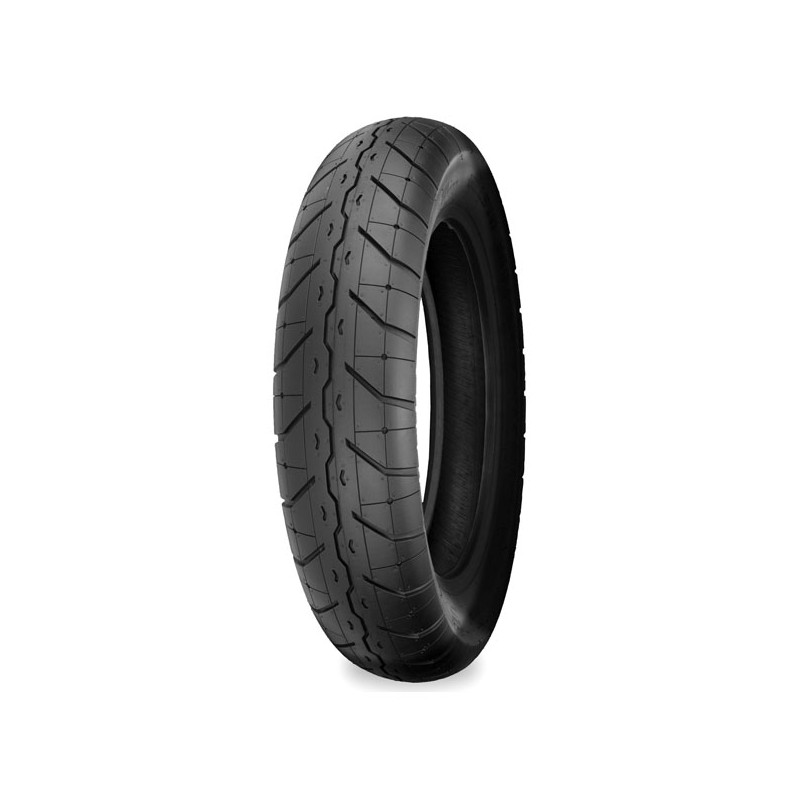 Shinko 230 rear tire 130/90V-17 74V TL 