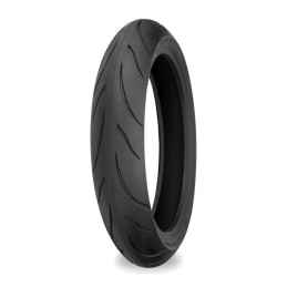 Shinko 011 предна гума 120/70ZR18 59W TL