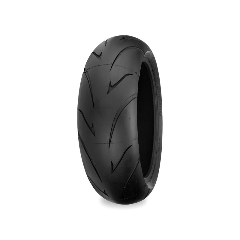 Shinko 011 задна гума 150/80ZR16(71W) TL