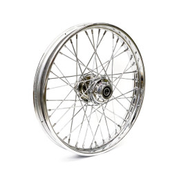 Rueda delantera 2.15 x 21 Softail 11-15 (ABS)