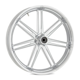 Ness rim 7-Valve 5.50 x 18 chrome 