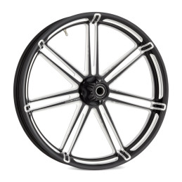 Диск Ness 7-Valve 5.50 x 18 черен