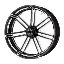 Ness rim 7-Valve 5.50 x 18 black 