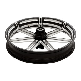 Ness rim 7-Valve 5.50 x 18 black 
